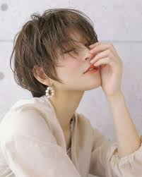 かわいいショートヘアだけ集めたヘアカタログできました Arine