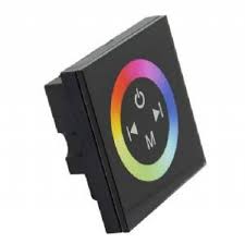 Shop unique custom made canvas prints, framed prints, posters, tapestries, and more. Wall Mount Rgb Controller With Touch Panel