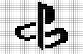 Playstation Pixel Art Pixel Art Pixel Art Design Easy Pixel Art Pick and edit a template to match your style. playstation pixel art pixel art