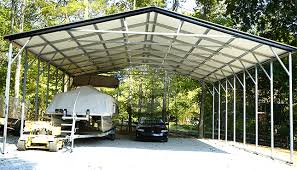 Our metal carports are custom made to order. Metal Carports For Sale Buy A Steel Carport Online At Affordable Prices