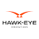 Logo Hawk-Eye Innovations (HEI)