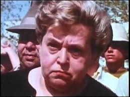 Short Film: The World Outside by Ben Paddock