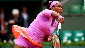 Kerber became the first german since steffi graf in 1996 to lift the trophy. Serena Williams Seeded For Wimbledon 2018 Cnn