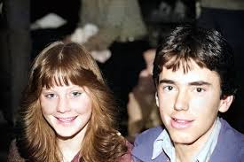 Class of '83 is celebrating 40 years**