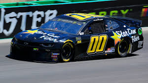 The monster energy nascar cup series heads to kentucky speedway for the quaker state 400 presented by advance auto parts this saturday night kenseth had a strong showing at daytona last weekend, as he was one of a handful of drivers fighting for a win late in the race. Paint Schemes For Quaker State 400 At Kentucky Speedway Mrn