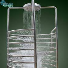 Chine Piscine Piscine En Acier Inoxydable De Massage De Corps Douche Acheter Piscine Douche Sur Fr Made In China Com