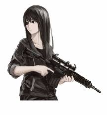We did not find results for: Butt Stallion Anime Guns Transparent Cool Anime Girl With Gun Transparent Png Download 2171354 Vippng
