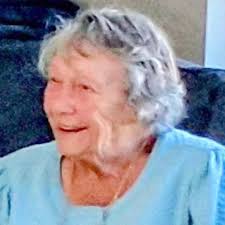 Obituary for Beverly Ann Jones of Barnhart