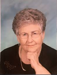 Obituary information for Ruth Voncile Blake