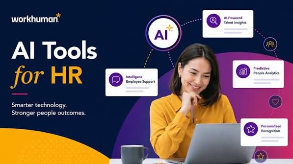 10 Best AI Tools for HR in 2026
