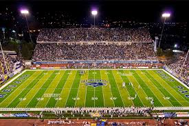 mackay stadium university of nevada reno