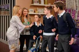 La que se avecina recupera a este hijo de los Cuquis para su temporada 14