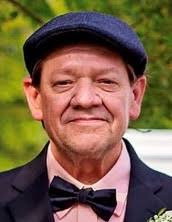 Obituary for William M. "Bill" Reed