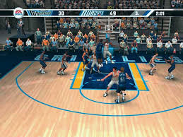 Immerse yourself in the most engaging nba experience as nba 07 places you in. Nba Live 07