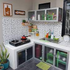 Maybe you would like to learn more about one of these? Desain Dekorasi Dapur Sederhana Adseneca