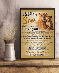 Your mom will melt when you give her one of these unique mother's day gifts from our list. 20 Best Mother S Day Gifts From Son Sapelle