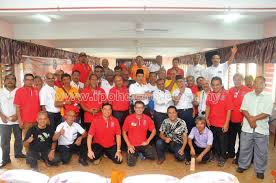 Sekolah kebangsaan bandar anggerik was formally established on 1997. Ipoh Echo Class Of 1974 Reunion