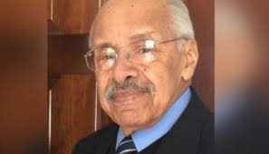 RIP Mayor Paul L. Gaines