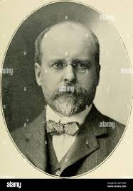 William griggs hi-res stock photography and images