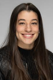 Nicole Jimenez's Instagram, Twitter & Facebook