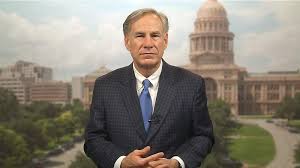 Texas first lady cecilia abbott tested negative. Texas Gov Greg Abbott Says He Has No Plans For Another Shutdown Amid Covid 19 Pandemic
