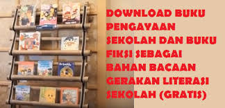 Feb 11, 2018 · karena eh karena, di artikel ini, kamu akan kami kasih 17 website terbaik yang memberikan kamu akses ke buku gratis yang siap buat di baca, di download dan dibagikan. Daftar Buku Bacaan Fiksi Dan Non Fiksi Bahan Gerakan Literasi Sekolah Bagian 3 Pendidikan Kewarganegaraan Pendidikan Kewarganegaraan