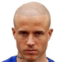 Daniel Blomgren Transfer News, History, Market Value (ETV) & Career Stats