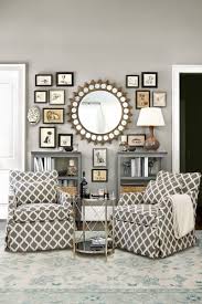 10 White Lies We Tell In Our Catalog How To Decorate Home Decor Mirror Decor Living Room Decor