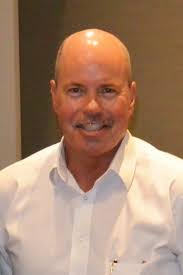 Obituary for Gregory Raymond High