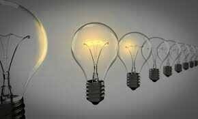 Semoga bisa menambah ilmu pengetahuan. Sejarah Lampu Pertama Kali Ditemukan Steemit