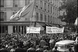 50 ans de mai 68. 1968 2018 50 Ans De Mai 68