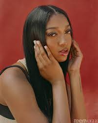 Angel Webb's Instagram, Twitter & Facebook