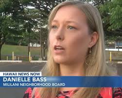 We've heard the concerns from our communities loud and clear. From Nānākuli  to Waipahū, Blue Hawaiian Helicopters' request to fly as low as 500–700  feet would put our neighborhoods, schools, and gathering
