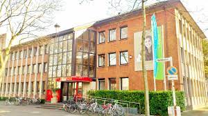 Central bureau of statistics (cbs). Cbs International Business School 26 Degree Programs In English