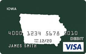 You can schedule a credit card payment for today or a future date. Iowa Design Card Com Prepaid Visa Card Card Com