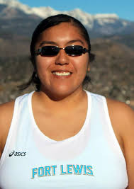 2016-17 Women's Track & Field Roster