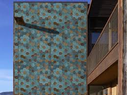 Vendita online di carta da parati delle migliori marche. Carta Da Parati A Motivi Per Esterni Grand Ribaud Collezione Out System 17 By Wall Deco Design Christian Benini