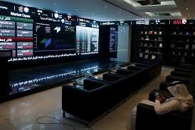 هذا الموقع مرخص من وزراة الثقافة والإعلام السعودية. Ù…Ø¤Ø´Ø±Ø§Øª Ø§Ù„Ø£Ø³Ù‡Ù… Ø§Ù„Ø³Ø¹ÙˆØ¯ÙŠØ© ØªÙ‡Ø¨Ø· Ø¨Ù†Ù‡Ø§ÙŠØ© Ø¬Ù„Ø³Ø© Ø§Ù„ÙŠÙˆÙ…