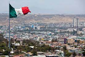 Les entités fédératives mexicaines se divisent en municipios (communes). Tijuana Decouvrez La Plus Importante Ville Du Nord Ouest Du Mexique Voyage Au Mexique