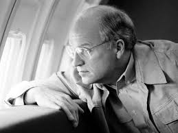 Bernie Sanders's Political Ancestor, Wayne Lyman Morse