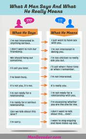Some of them give clues about a person's personality and some clue you into the. What Does Dating Mean To A Guy