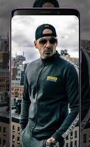 The logo of the production studio is on the left ear cup, the b&o logo on the right. New Raf Camora Wallpaper Hd For Android Apk Download