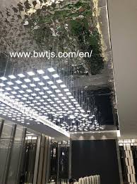 Stainless Steel Ceiling Water Ripples Stainless Steel Sheet Stainless Steel Panels