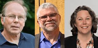 Northampton City Council Candidates Drop Out of Racial Justice Forum