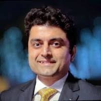 Abhishek Mathur's Instagram, Twitter & Facebook