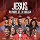 JESUS - THE REPAIRER OF THE BREACH event image