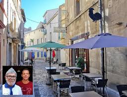 La cathédrale gothique et le palais des archevêques, deux monuments phares de la ville d'art et. Vraiment A Eviter Avis De Voyageurs Sur Le Coq Hardi Chez Tonino Narbonne Tripadvisor