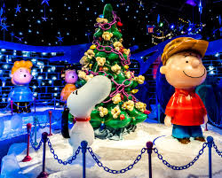 I guess i really don't know. 15 Favorite Quotes From A Charlie Brown Christmas Examples Of The Peanuts Gang At Their Charlie Browniest A List Of My Favourite Things
