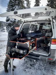 Partez A Tout Moment Avec Nos Malles De Voyages Amovibles En 2020 Toit Relevable Voiture Malle De Voyage