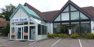 Die vollständige anschrift finden sie hier in. Vr Bank Spangenberg Morschen Eg In Spangenberg Unternehmen